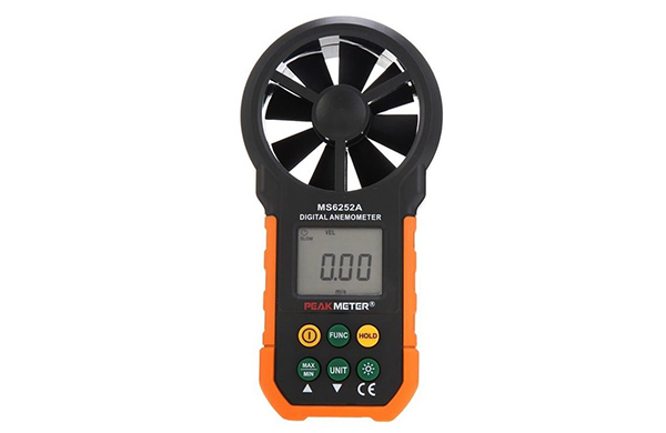 數字風速計