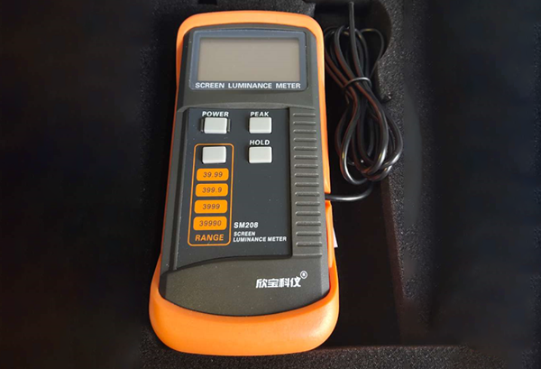 屏幕亮度計(jì)