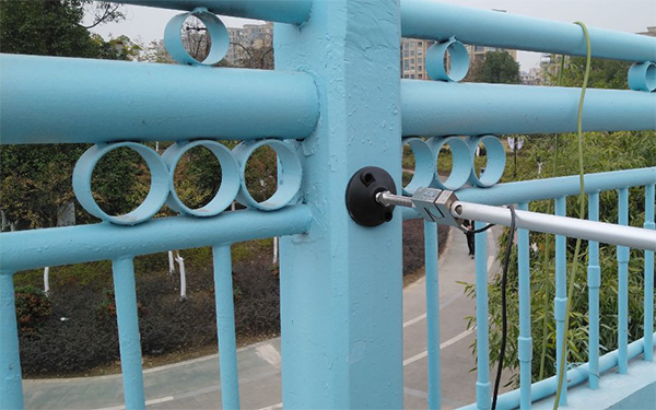 推力試驗測試儀