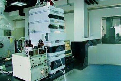 痕量殘留物分析