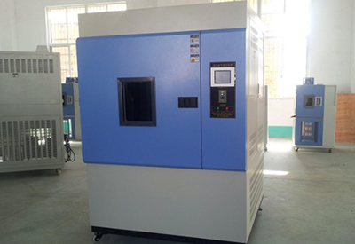 模擬太陽輻照檢測