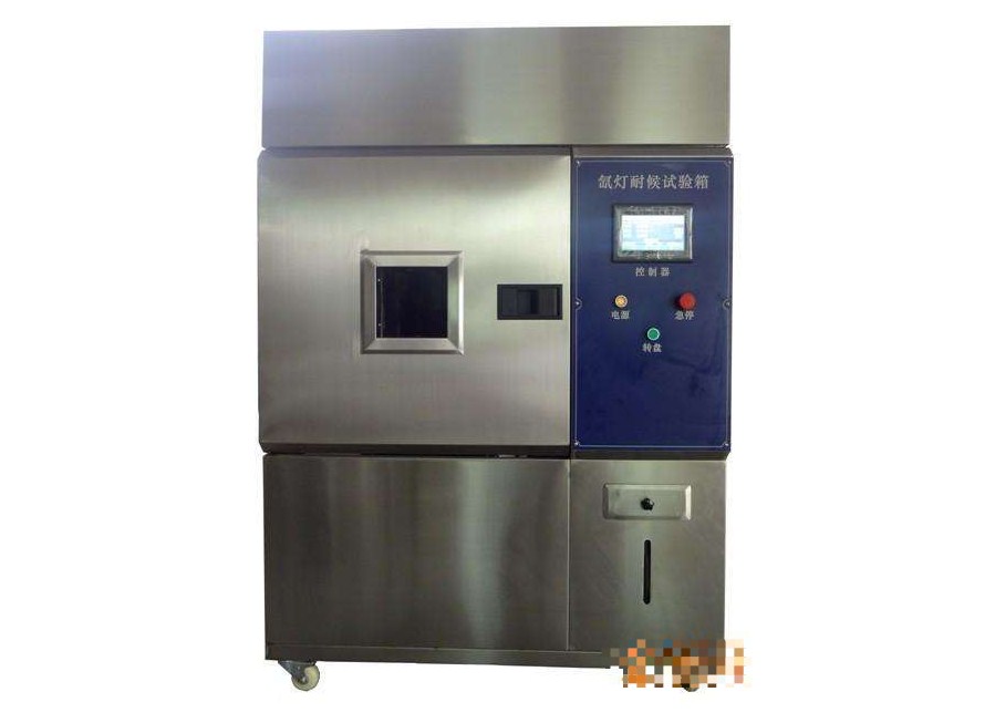 氙燈耐候檢測
