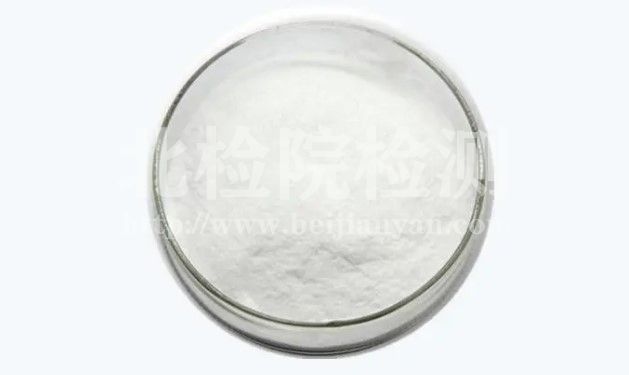 白頭翁皂苷測定