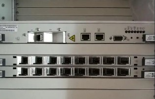 通信設(shè)備沖水試驗