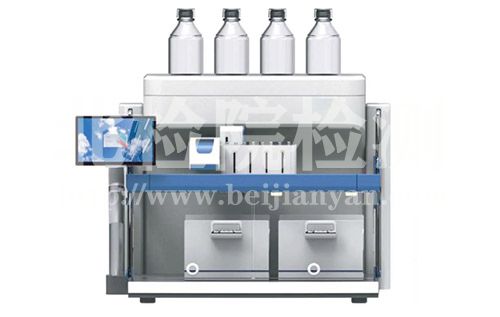 高通量定量蛋白分析