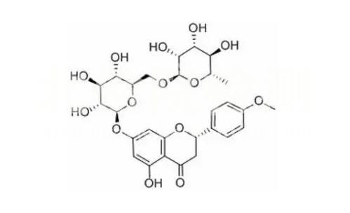 香蜂草苷測(cè)定