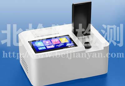 全自動化學需氧量分析儀