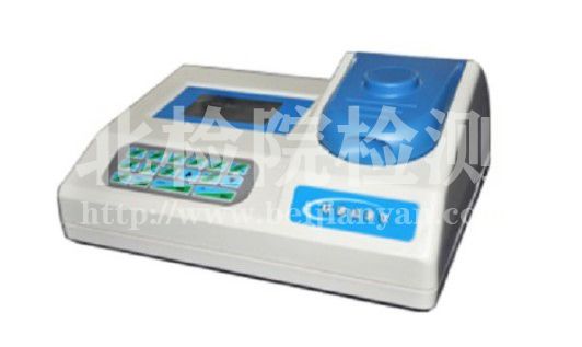 氰化物快速測定儀