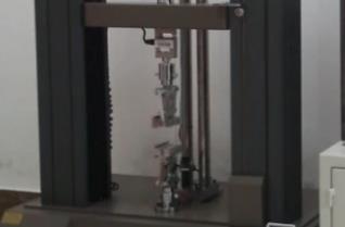 定伸粘結性分析