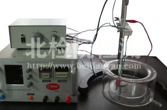 加速電解腐蝕試驗